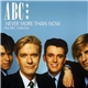 ABC - Never More Than Now - The ABC Collection